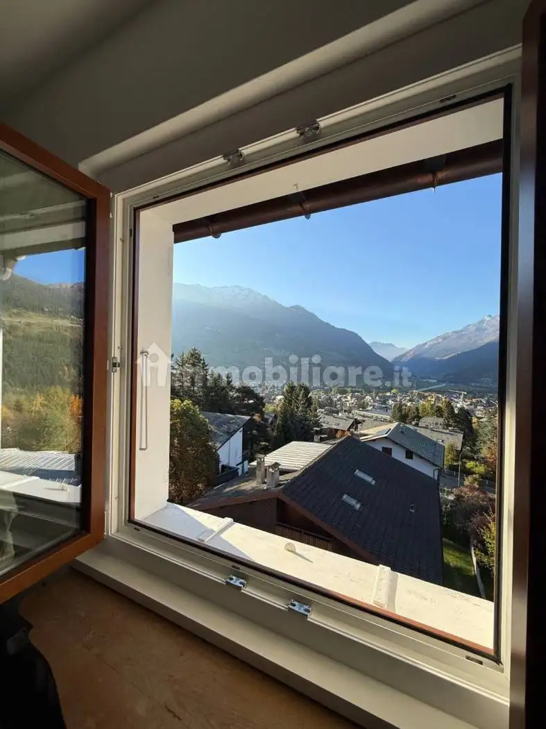 Bilocale via Monte Reit 9, Centro, Bormio - foto 2