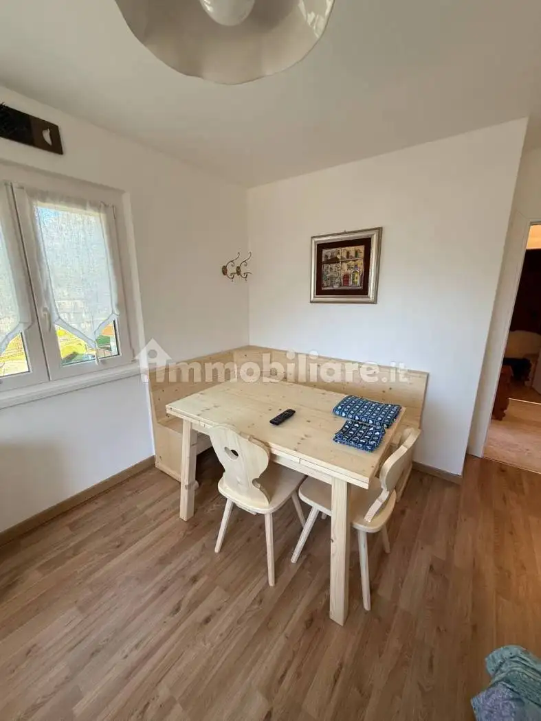 Bilocale via Monte Reit 9, Centro, Bormio - foto 4