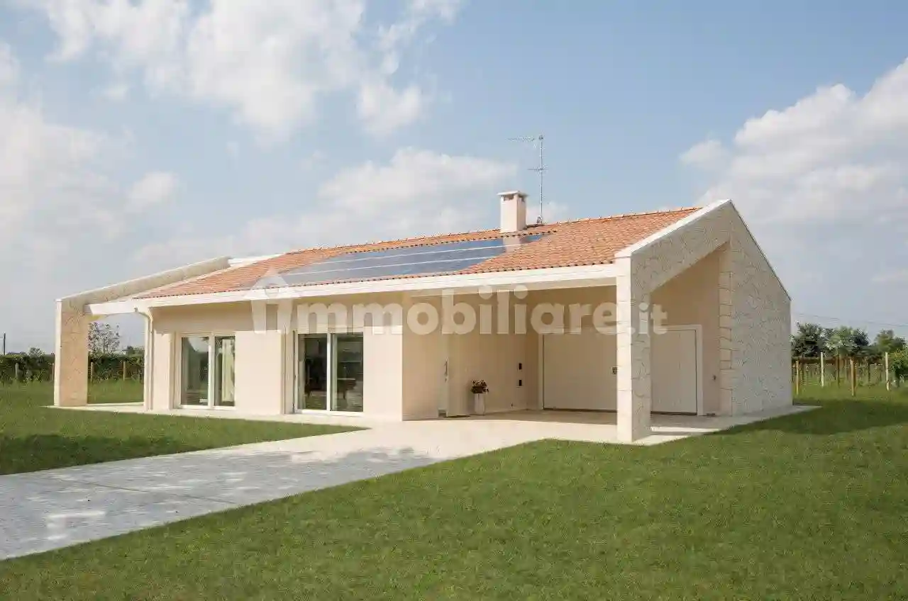 Casa indipendente - foto 2