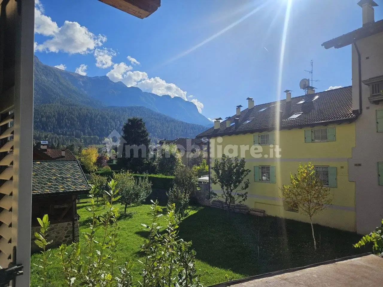 Appartamento via Brescia,  41, Monclassico, Dimaro Folgarida - foto 3