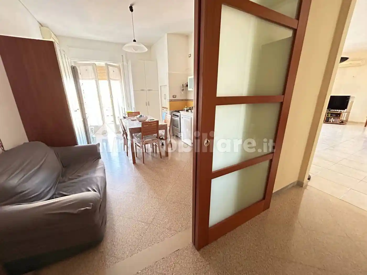 Appartamento via Nicolò Sindolfi 6, Giovinazzo - foto 3