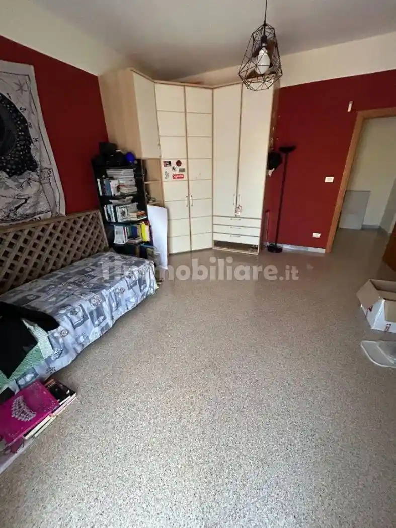 Appartamento via Nicolò Sindolfi 6, Giovinazzo - foto 5