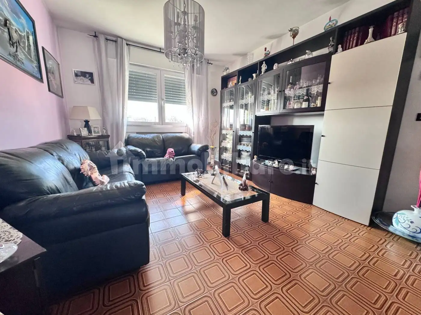 Appartamento in vendita a Castelmassa