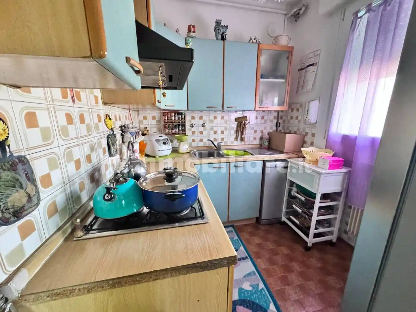 Quadrilocale via Pietro Duner, Castelmassa - foto 4