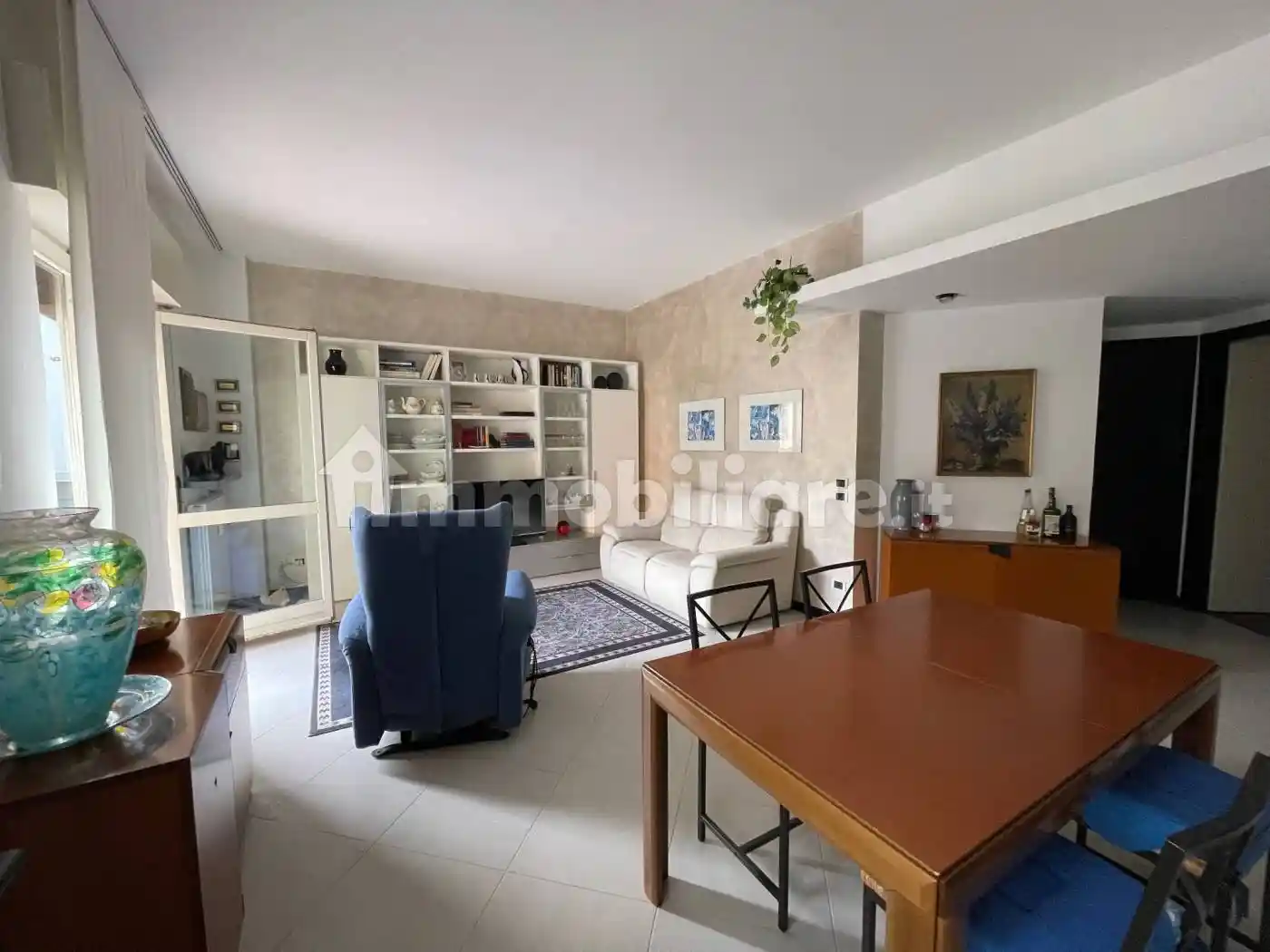 Appartamento in vendita a Albino