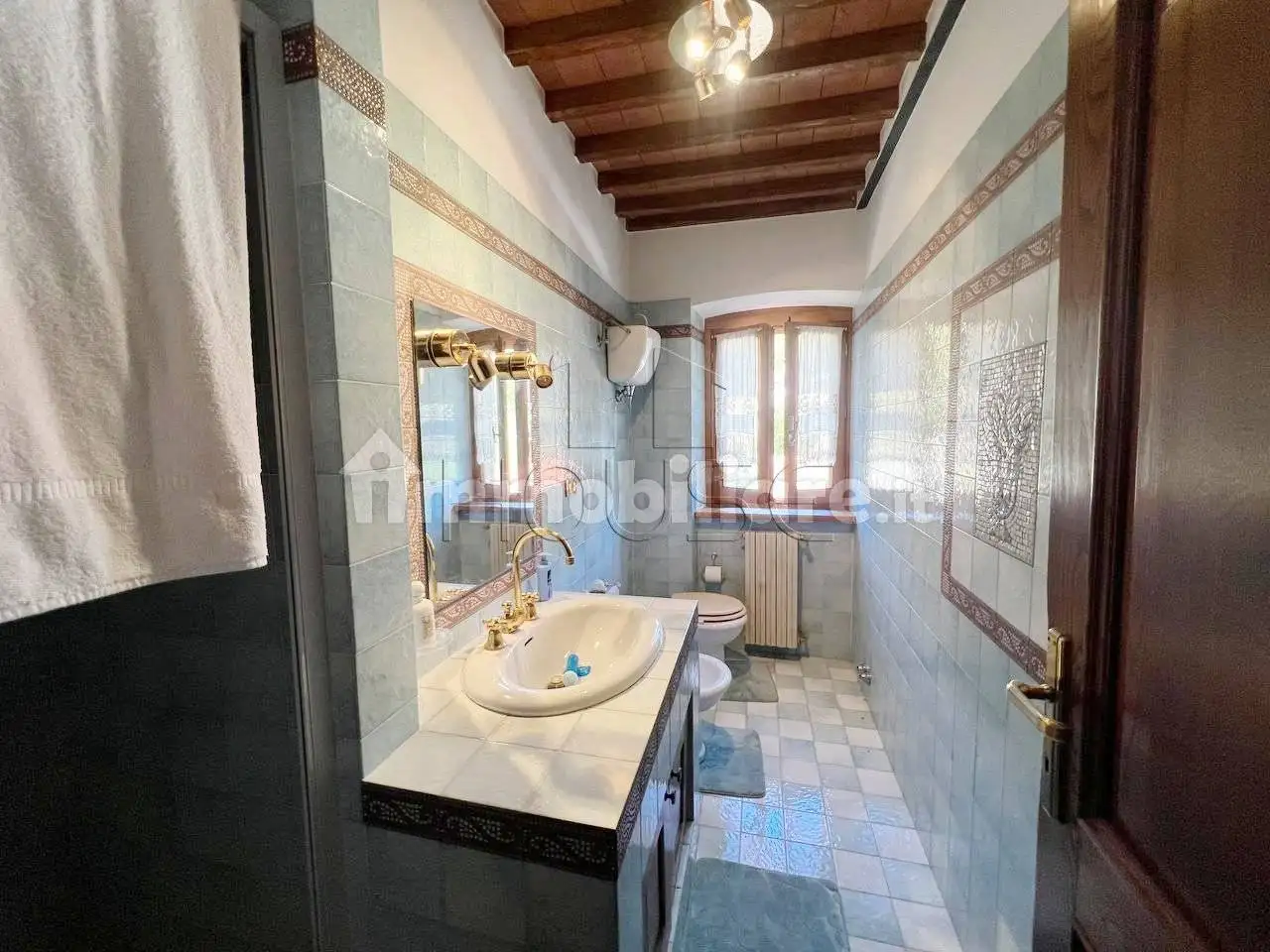 Terratetto unifamiliare via lama, Caprese Michelangelo - foto 2