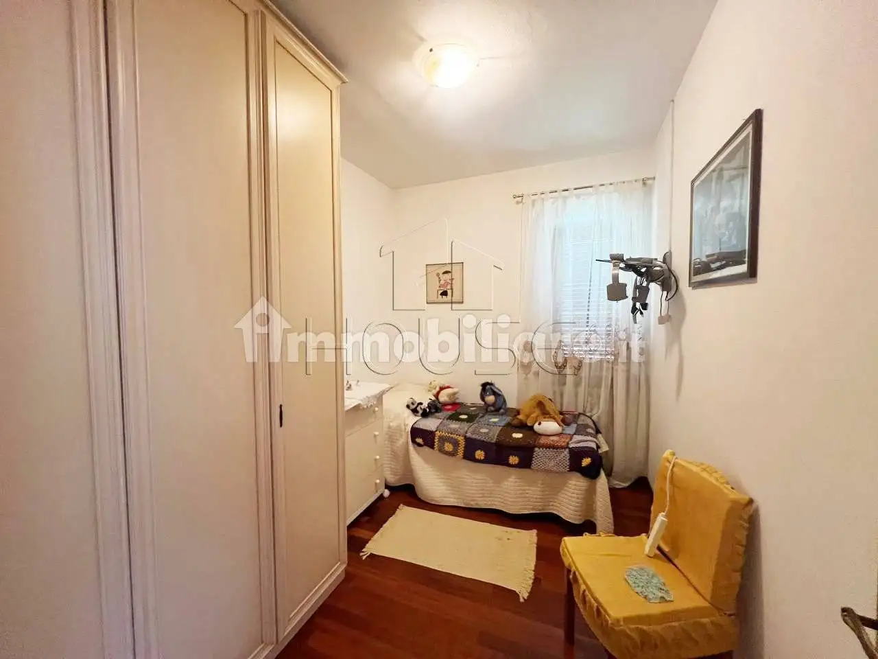 Terratetto unifamiliare via lama, Caprese Michelangelo - foto 5