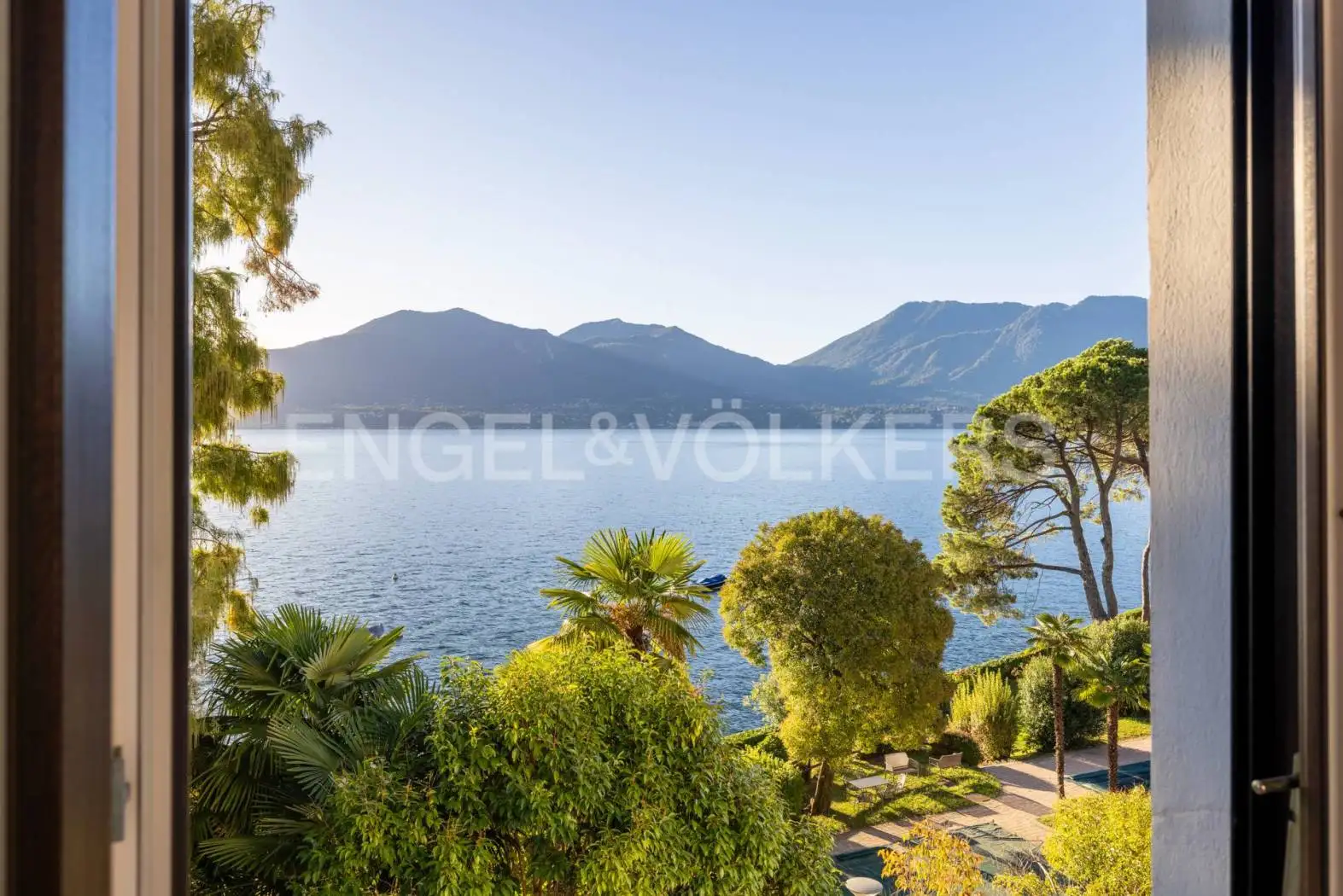 Appartamento in vendita a Oggebbio