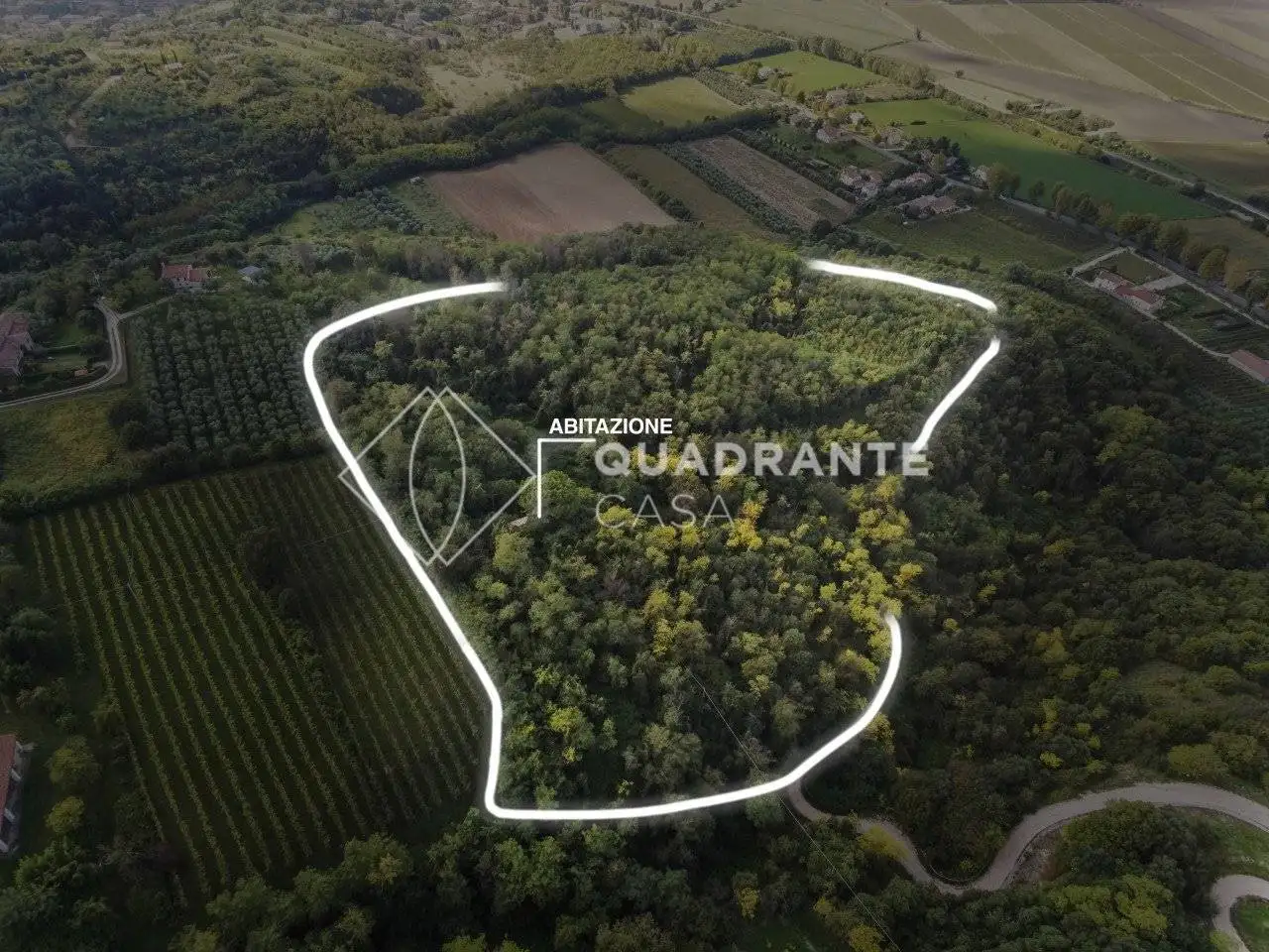 Rustico - Casale in vendita a Baone