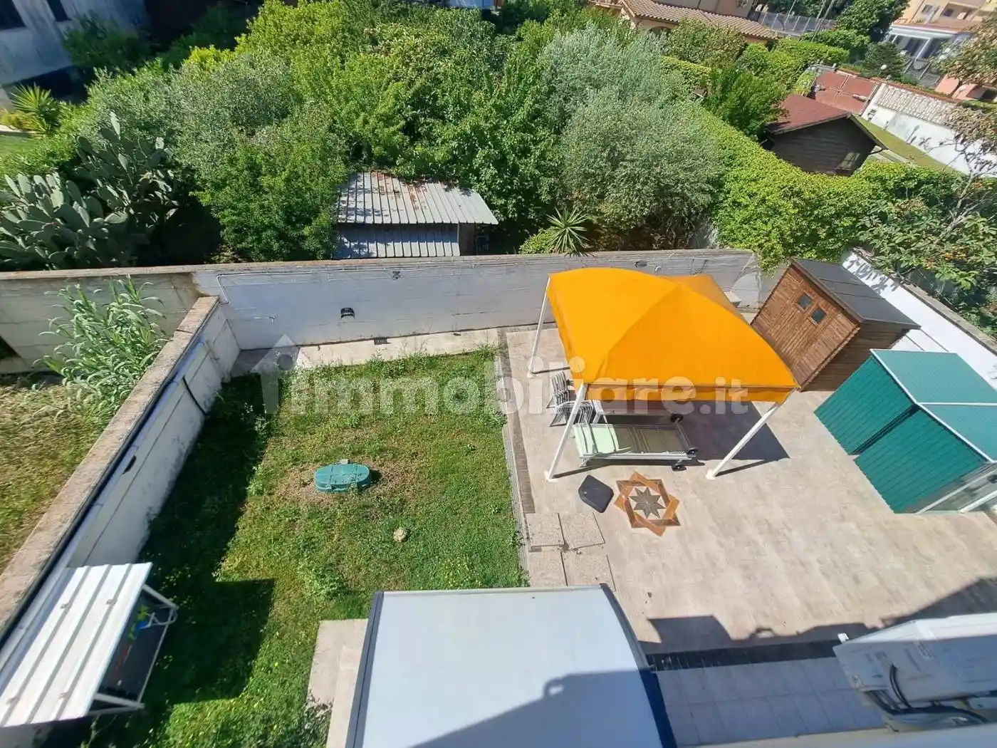 Villetta a schiera - foto 3