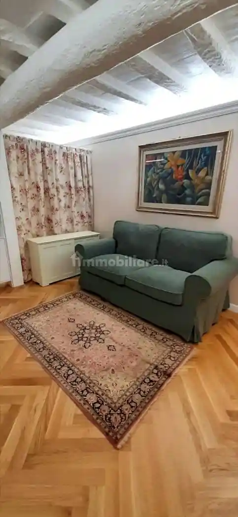 Appartamento in affitto a Firenze