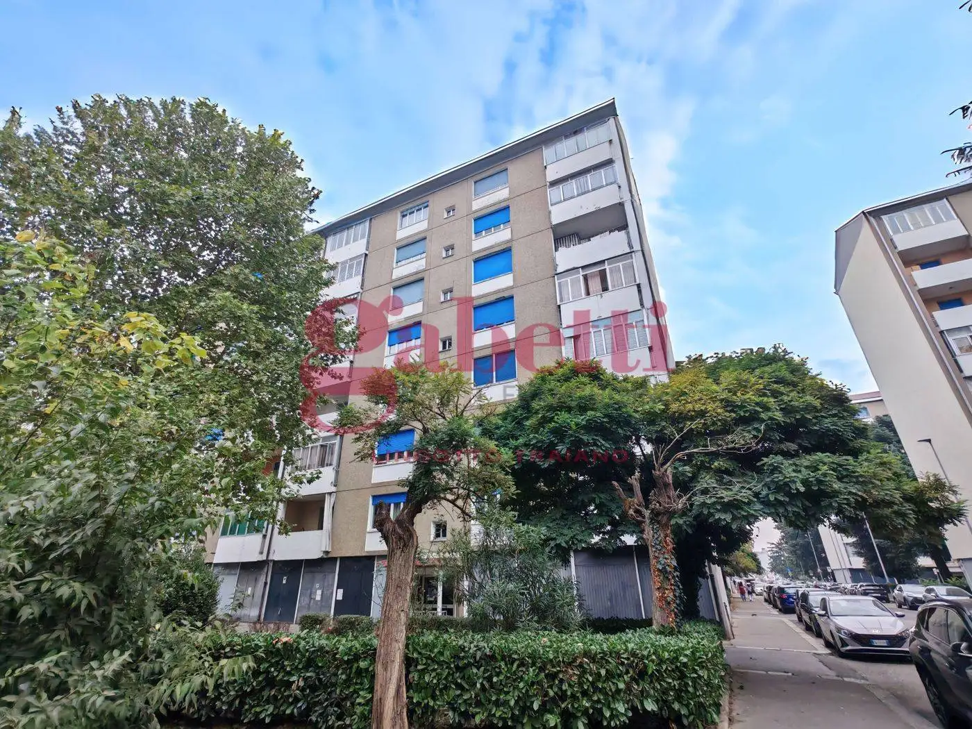 Appartamento in affitto a Torino