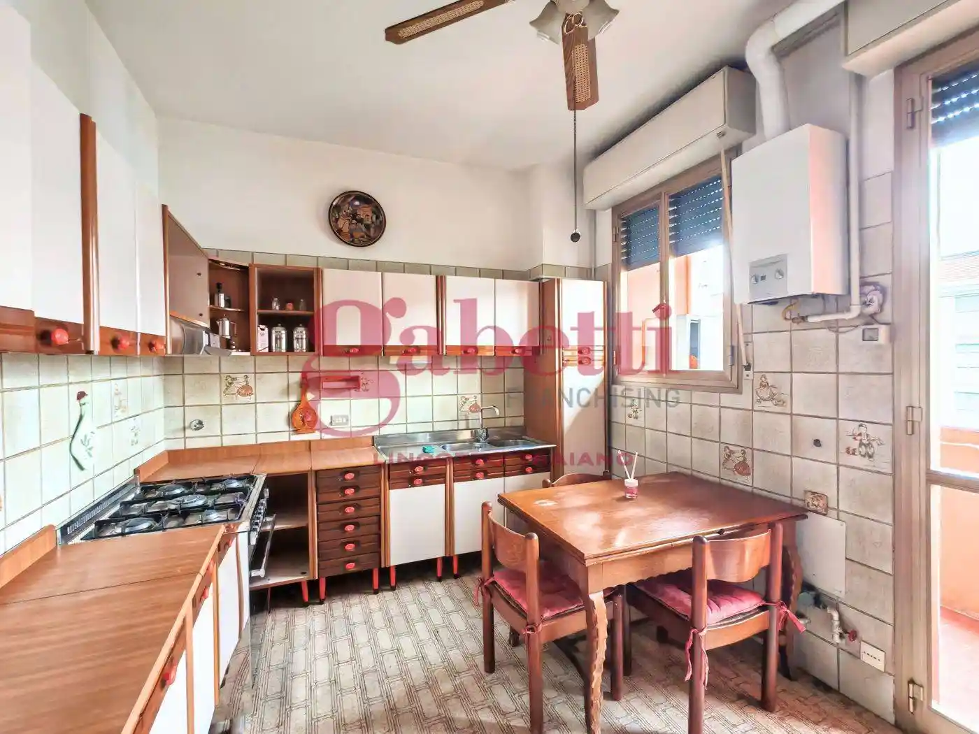 Quadrilocale via ROVEDA , 14/D, Mirafiori Sud - Strada del Drosso, Torino - foto 3