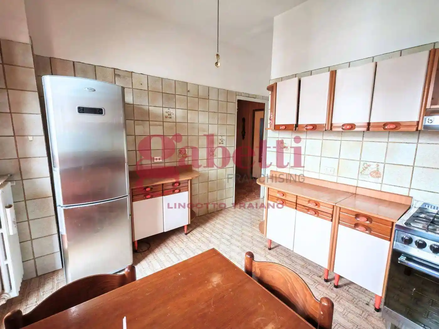 Quadrilocale via ROVEDA , 14/D, Mirafiori Sud - Strada del Drosso, Torino - foto 4