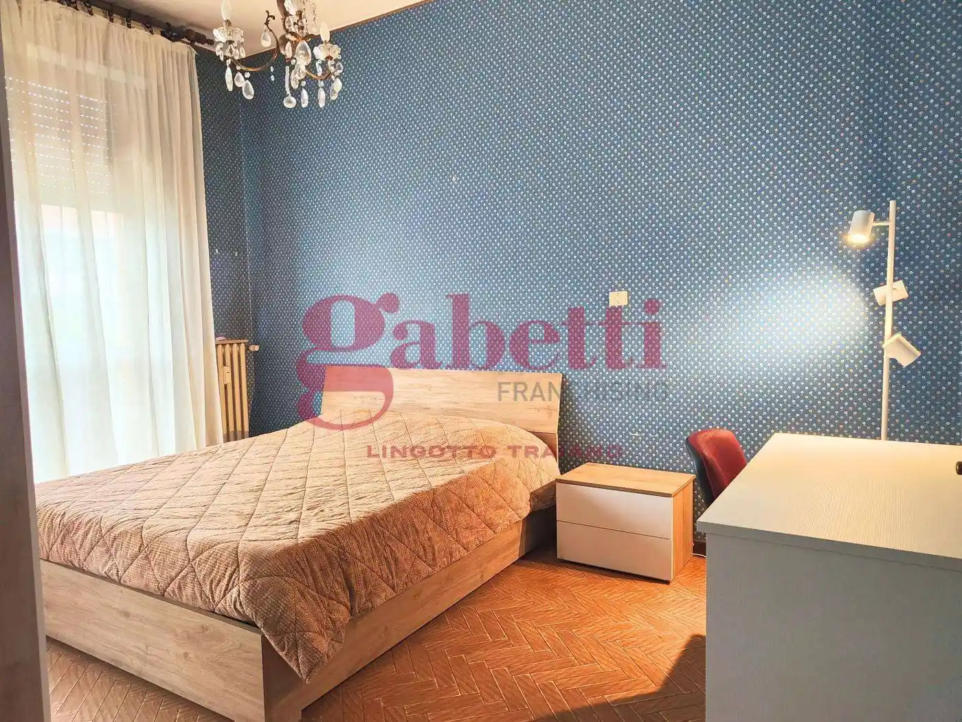 Quadrilocale via ROVEDA , 14/D, Mirafiori Sud - Strada del Drosso, Torino - foto 5