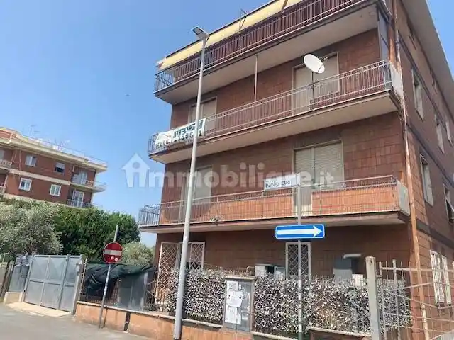 Trilocale via Publio Elio 16, Anagnina, Roma - foto 2