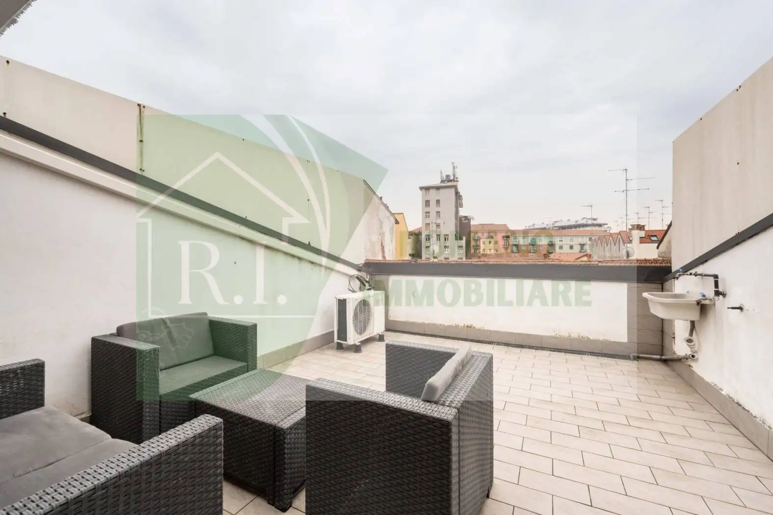 Apartment in vendita a Milan