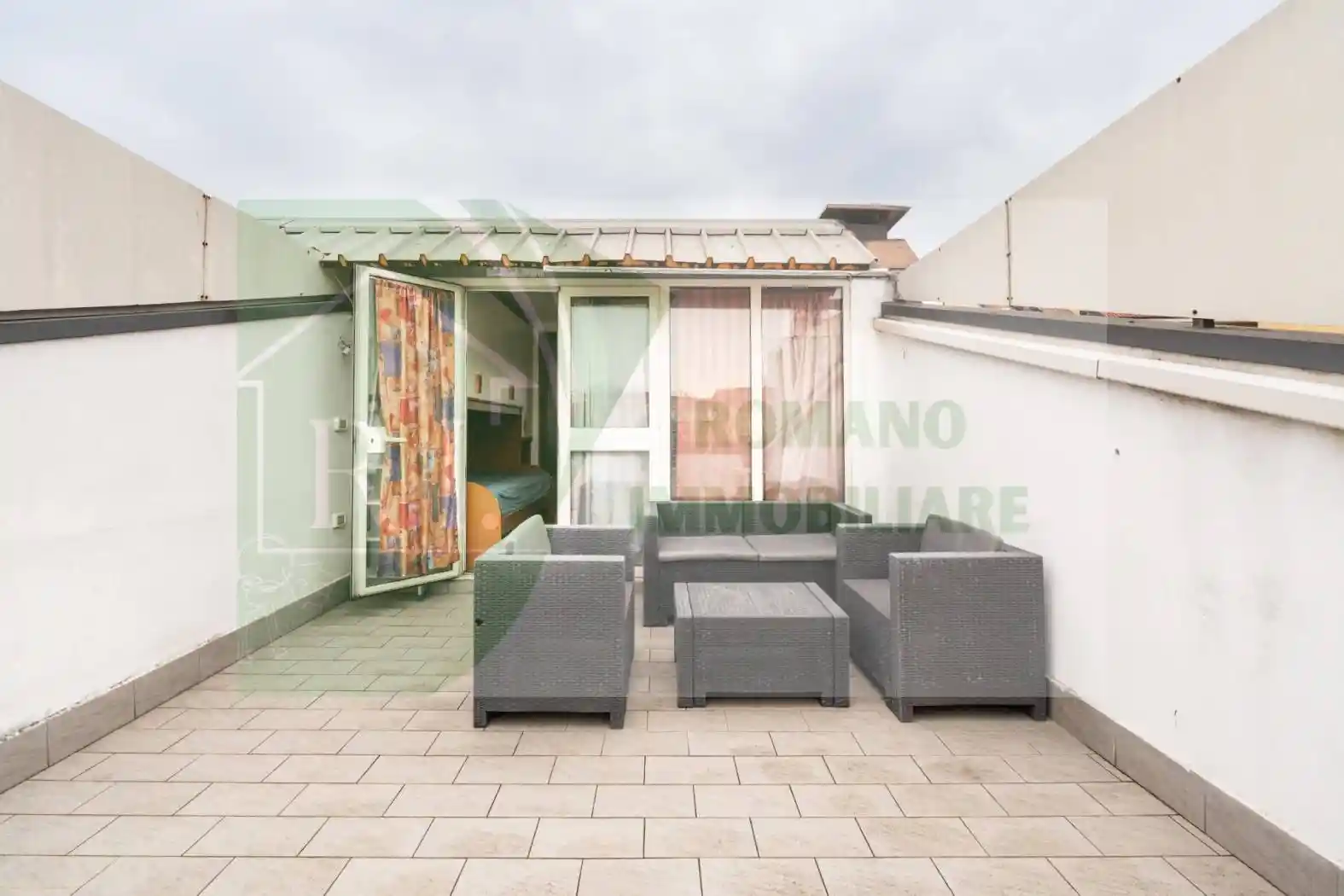 Bilocale via Antonio Meucci 14, Ponte Nuovo, Milano - foto 3