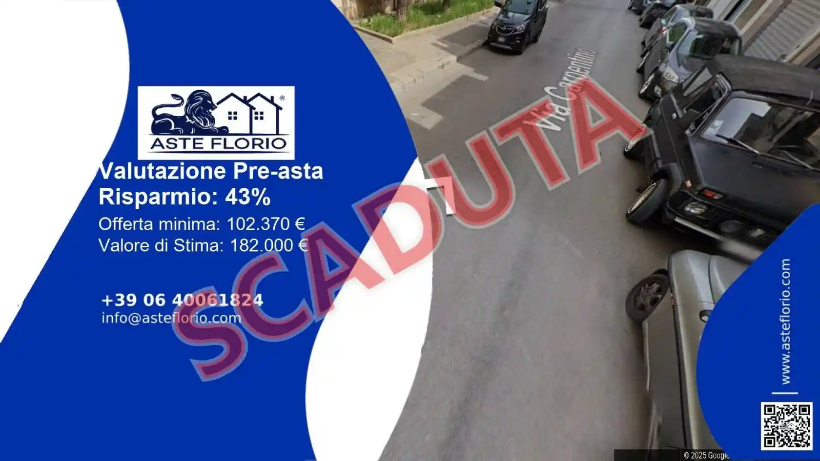 Appartamento in vendita a Altamura