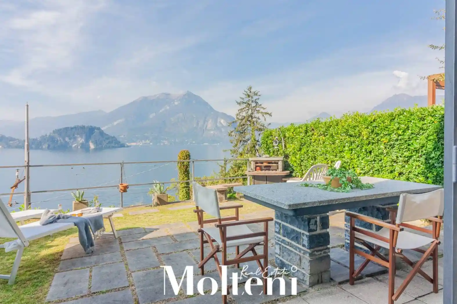 Bilocale via Pino 62, Fiumelatte, Varenna - foto 3