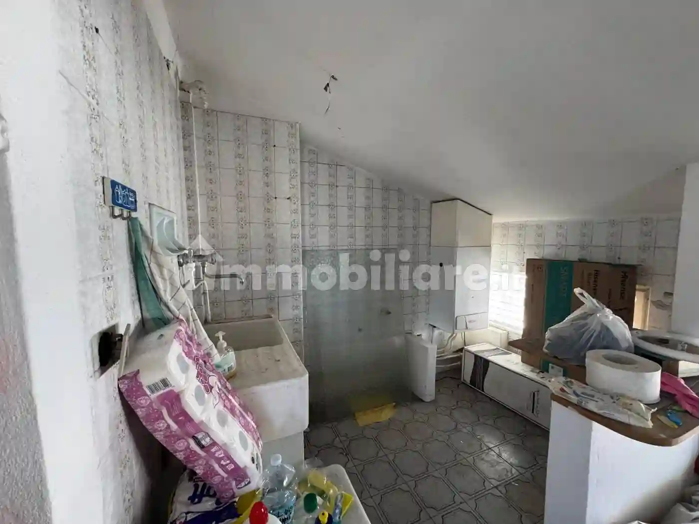 Attico - Mansarda - foto 3