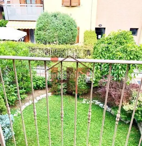 Appartamento in vendita a Bergamo