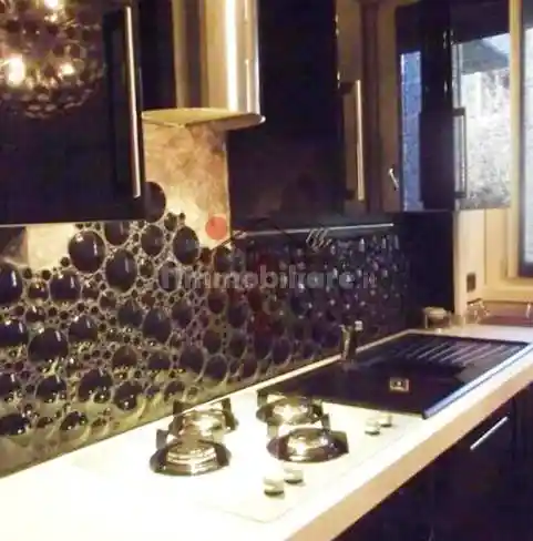 Bilocale via dei Bersaglieri, Redona, Bergamo - foto 4