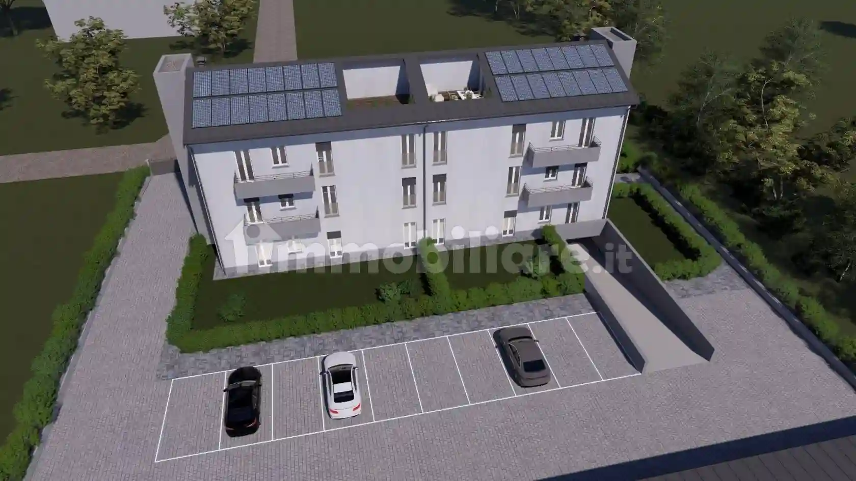 Appartamento - foto 2