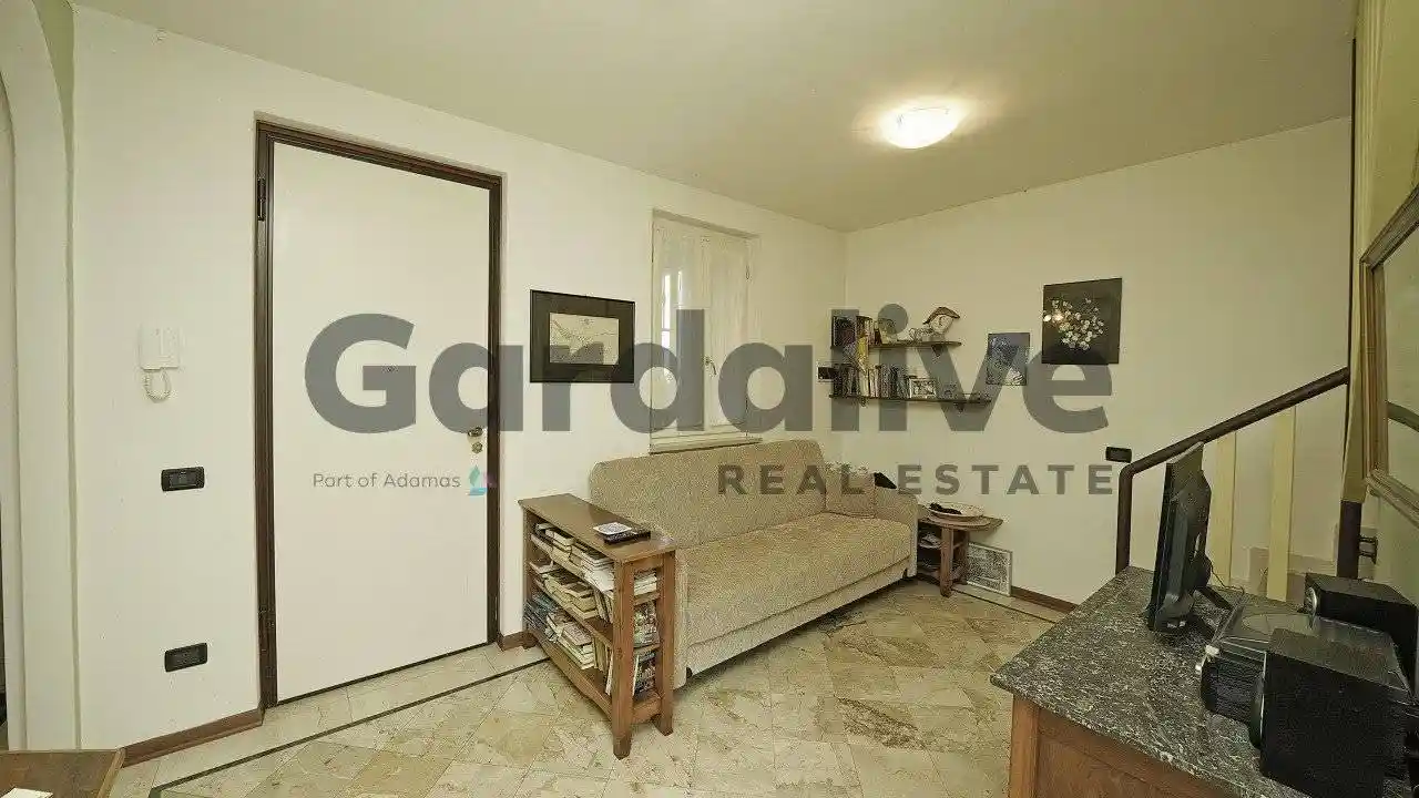 Villa a schiera via Panoramica, Solarolo, Manerba del Garda - foto 4