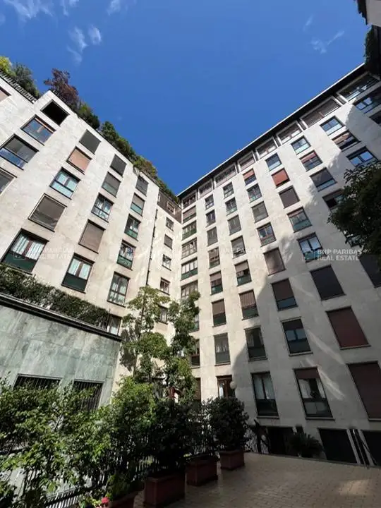 Apartment in vendita a Milan
