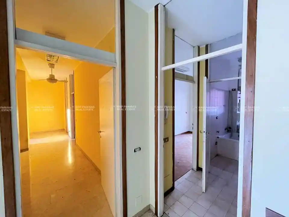 Appartamento via Giovanni Pierluigi da Palestrina 2, Buenos Aires, Milano - foto 5