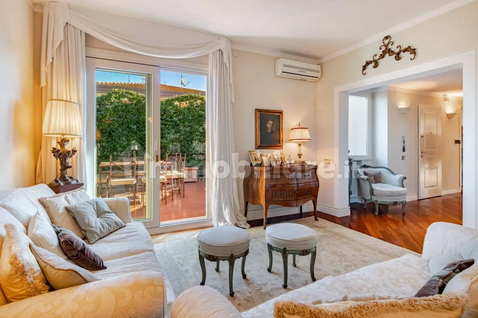 Attico - Mansarda in vendita a Pisa