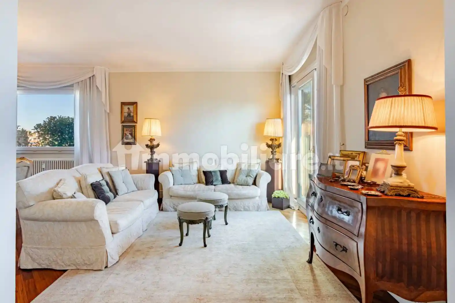 Attico via Francesco Galdi, Don Bosco, Pisa - foto 2