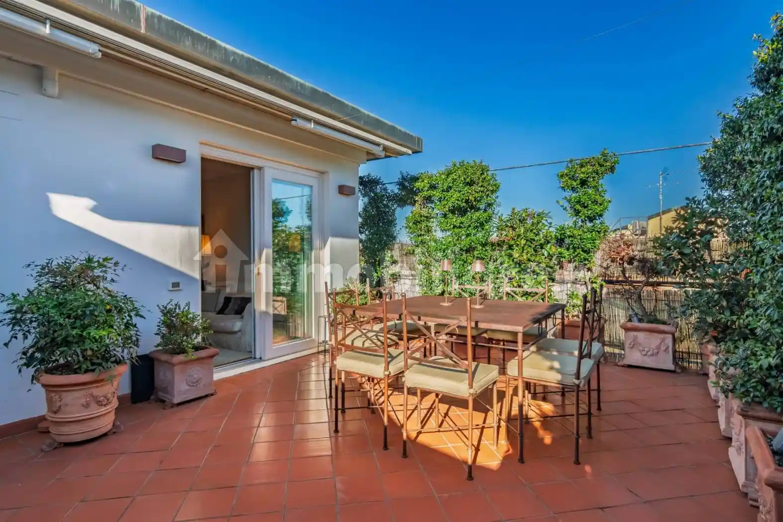 Attico via Francesco Galdi, Don Bosco, Pisa - foto 3