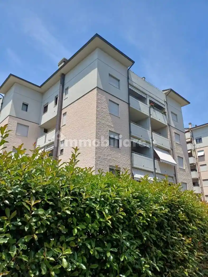 Appartamento in vendita a Parma