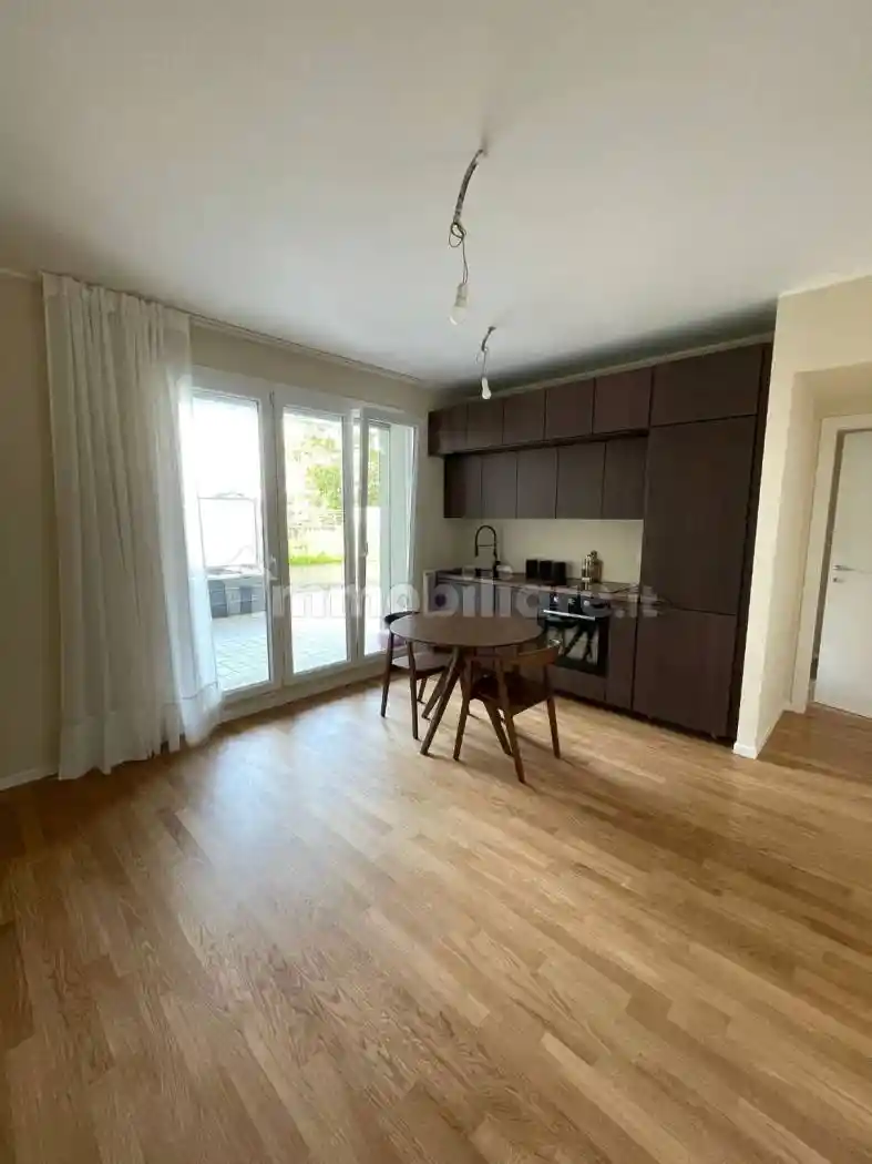 Appartamento in vendita a Canegrate