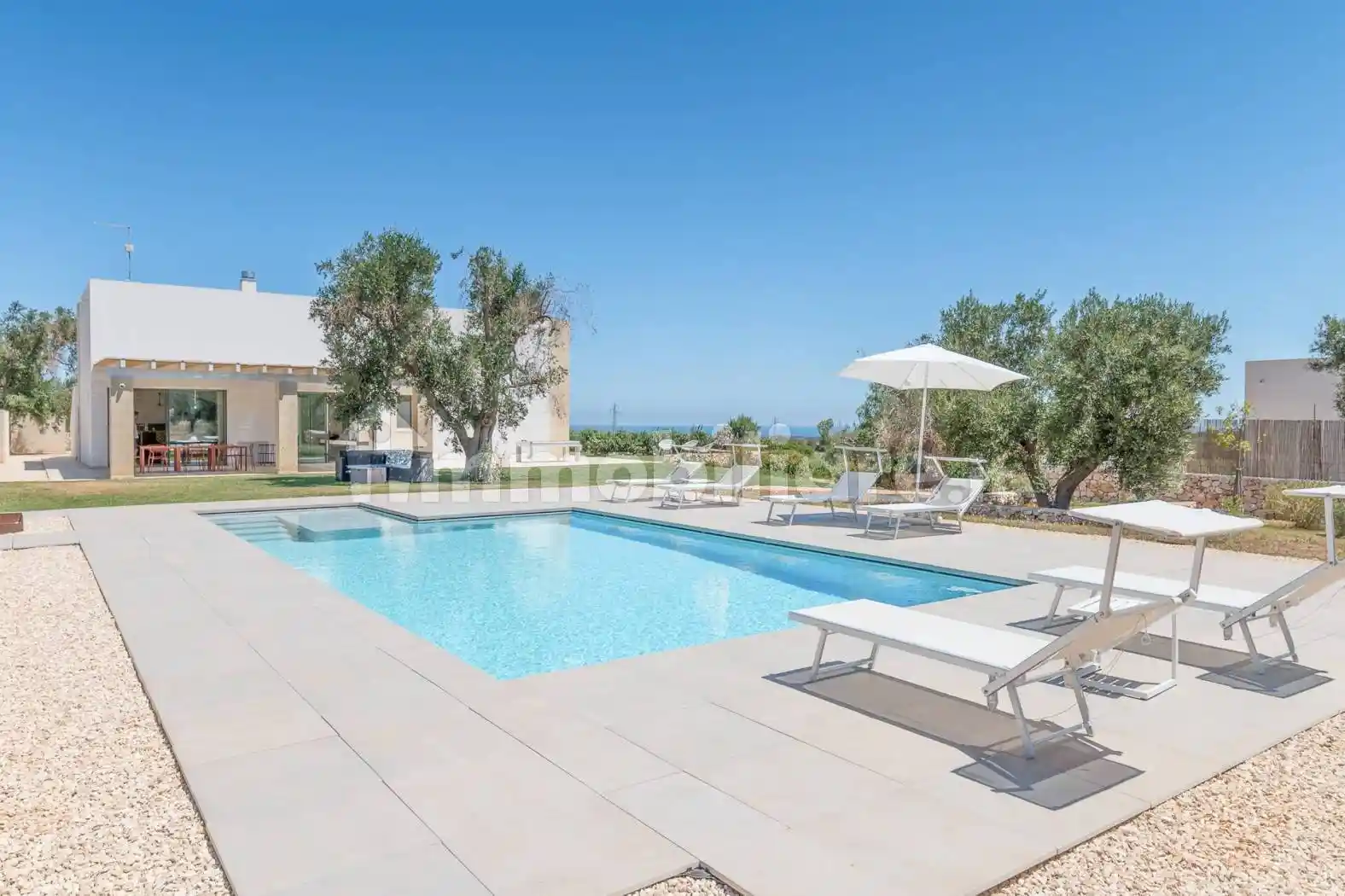 Villa in vendita a Carovigno