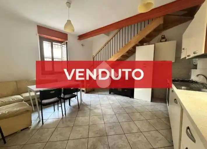 Appartamento in vendita a Gessate