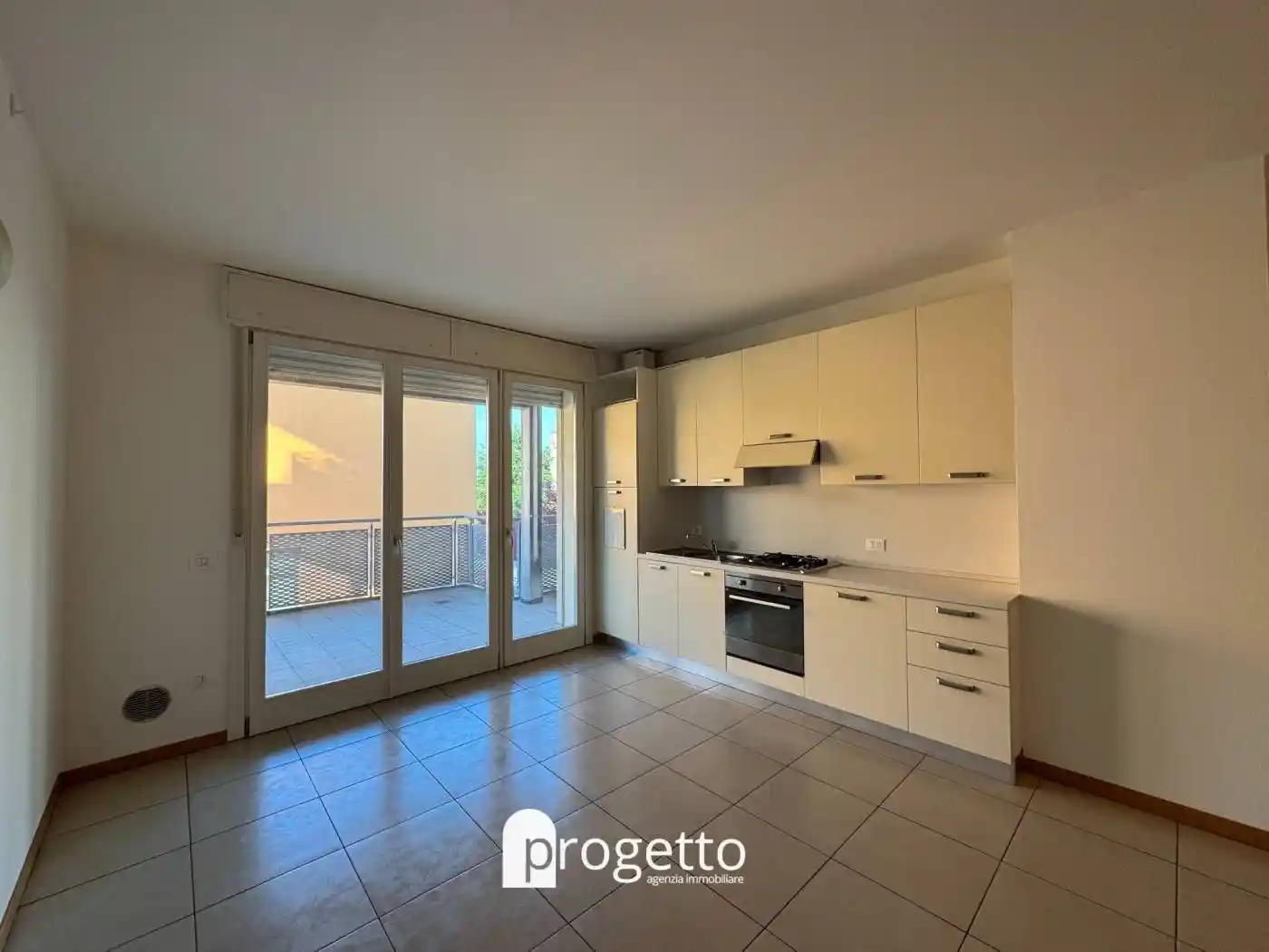 Appartamento via Giovanni Battista Quadri, Sant'Andrea - Araceli, Vicenza - foto 2