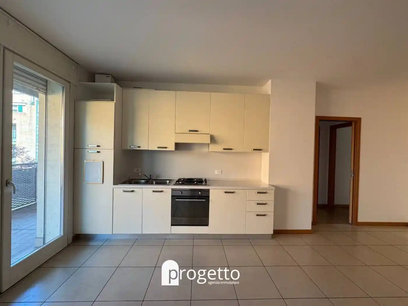 Appartamento via Giovanni Battista Quadri, Sant'Andrea - Araceli, Vicenza - foto 3