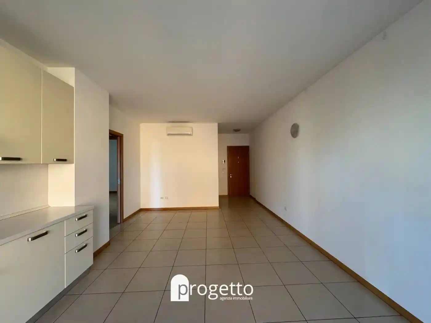 Appartamento via Giovanni Battista Quadri, Sant'Andrea - Araceli, Vicenza - foto 5