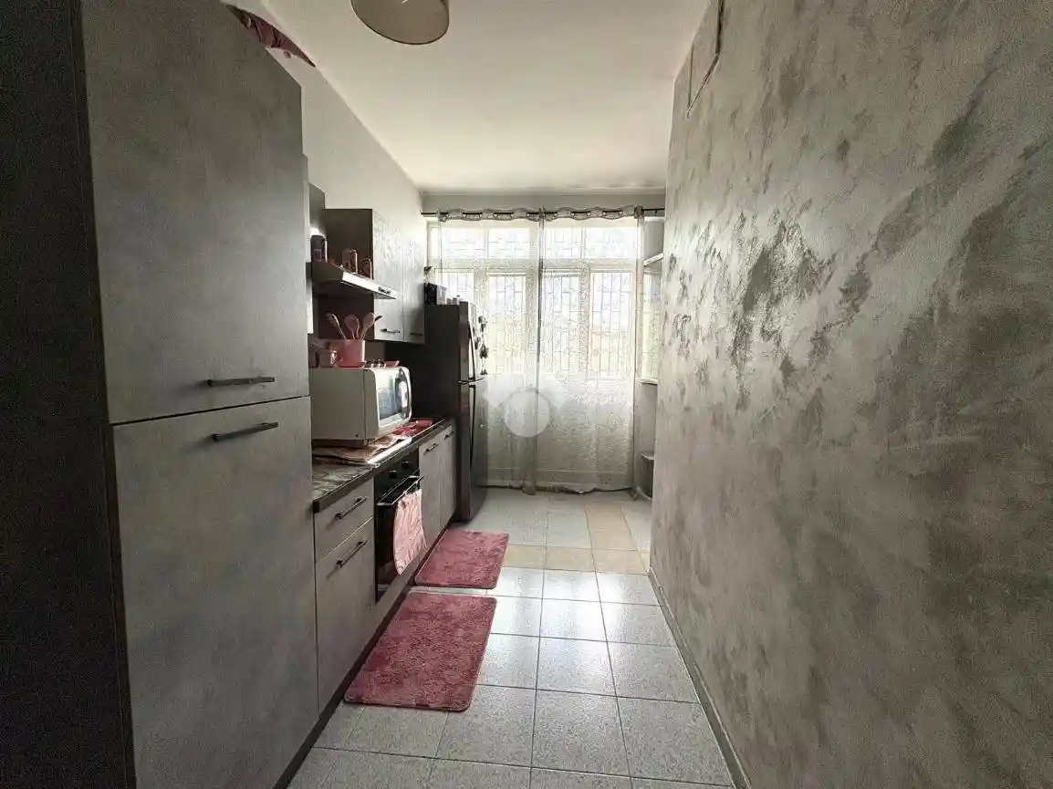 Appartamento in vendita a Palermo