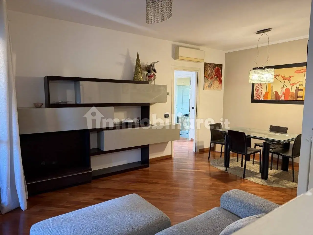 Appartamento in vendita a Granarolo dell'Emilia