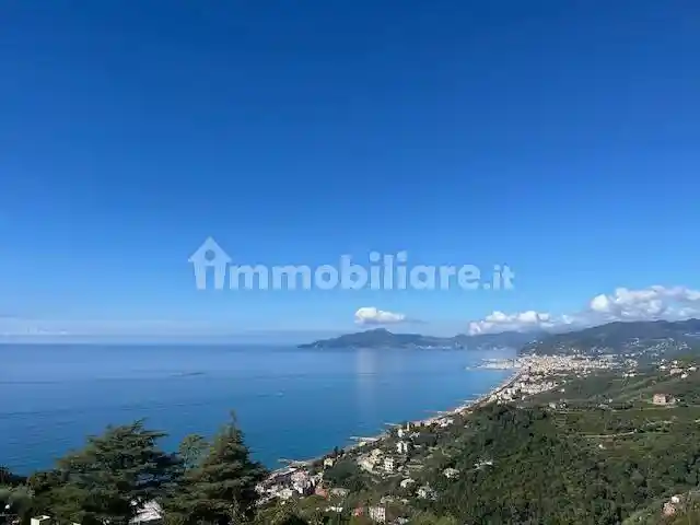 Appartamento in vendita a Lavagna