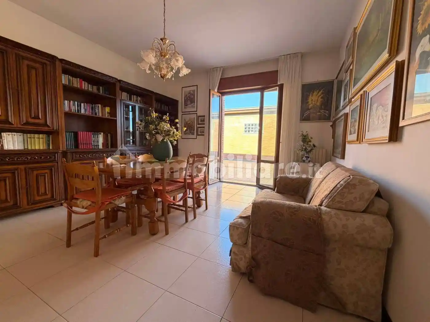 Casa indipendente in vendita a Jesi