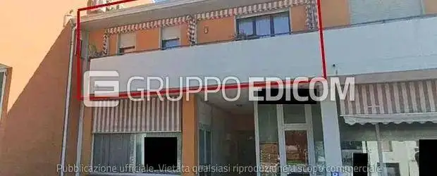 Appartamento in asta a Tarzo