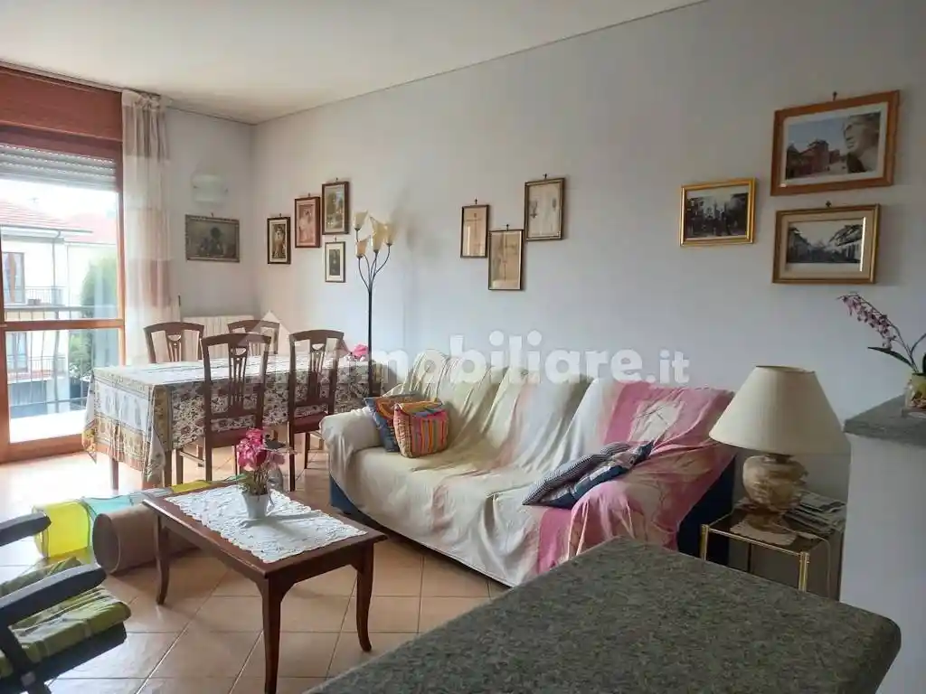 Appartamento in vendita a Carmagnola