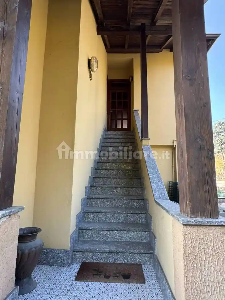 Terratetto plurifamiliare via Fontanella 22, Longone al Segrino - foto 3