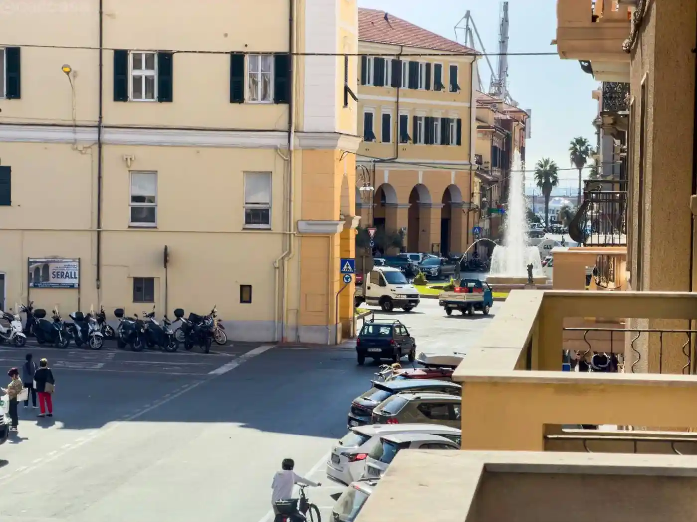 Appartamento in vendita a Imperia