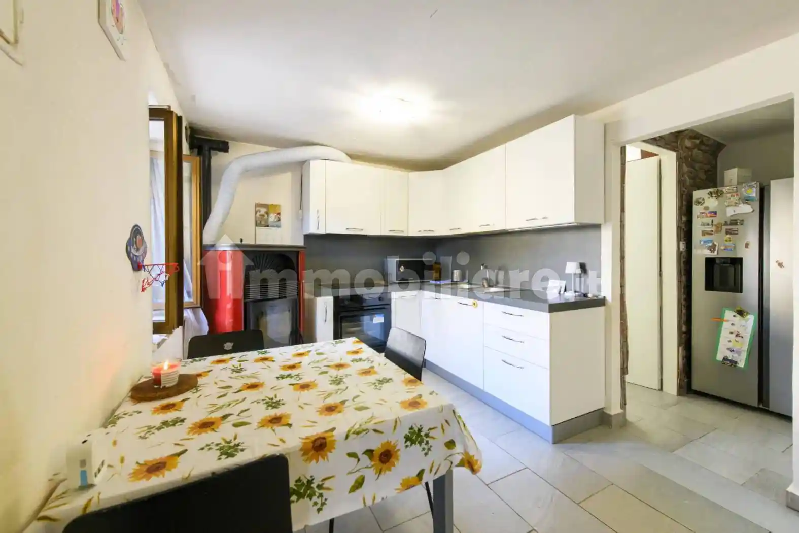 Terratetto plurifamiliare via Zorutti, Capriva del Friuli - foto 3